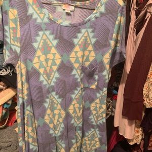Lularoe Carly
